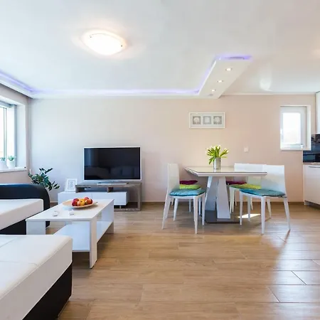 Apartment Jere