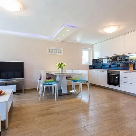 Apartment Jere Zadar