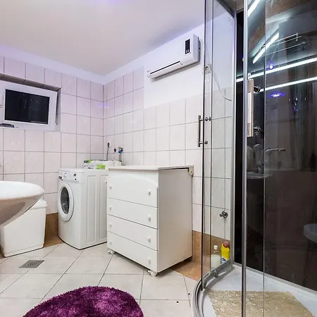 Apartment Jere Zadar